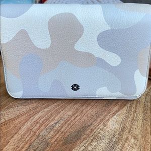 Dagne Dover Andra crossbody small